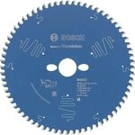 Bosch Accessories Vorritzblatt "Top Precision" Exalt, Blau, &Oslash; 225 mm x 30 mm