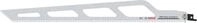 Bosch Professional S&auml;bels&auml;geblatt S 2013 AWP Precision for Fiber Insulation
