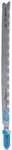 Jigsaw blade T 321 AF Speed for Metal