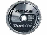 Makita Makblade Saegeblatt, 260 x 30 mm, 100Z, B-32873
