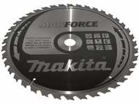 Makita MakForce Saegeblatt, 355 x 30 mm, 40Z, B-32281
