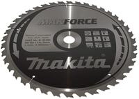 Makita MakForce Saegeblatt, 355 x 30 mm, 40Z, B-32281