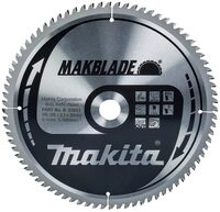 Makita Makblade Saegeblatt, 305 x 30 mm, 80Z, B-32851