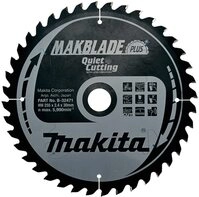 Makita Makblade Saegeblatt, 255 x 30 mm, 40Z, B-32471
