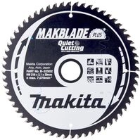 Makita Makblade+ Saegeblatt, 216 x 30 mm, 60Z, B-32502