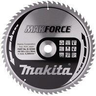 Makita MakForce Saegeblatt, 355 x 30 mm, 60Z, B-32384