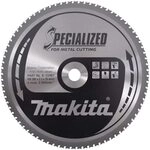 Makita Specialized Saegeblatt, 305 mm x 1 Zoll, 78Z, B-33467