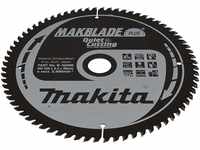 Makita Makblade Saegeblatt, 255 x 30 mm, 72Z, B-32596