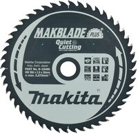 Makita Makblade+ Saegeblatt, 260 x 30 mm, 48Z, B-33495, 28 x 420 mm