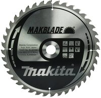 Makita Makblade Saegeblatt, 305 x 30 mm, 40Z, B-32786