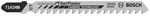 Bosch Zubehr 2 608 633 175 Stichsgeblatt T 141 HM