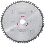 Metabo 628048000 PrecisionCutProf 250x30, 60 WZ 5&deg;neg