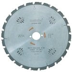 Hoja de sierra "precision cut wood - professional", 305x30, D60 DI 5&deg; neg.
