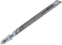 DEWALT HCS Stichs&auml;geblatt f&uuml;r Holz DT2165 (100mm Gesamtl&auml;nge, 73mm Arbeitsl&auml;nge,