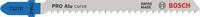 Bosch Professional 5x Stichs&auml;geblatt T 227 D Special for Alu (f&uuml;r Aluminiumbleche,