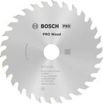 Bosch Accessories Bosch Professional 1x Kreiss&auml;geblatt Optiline Wood (S&auml;geblatt