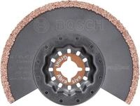 Bosch Accessories Karbid Segments&auml;geblatt M&ouml;rtel und Fliesenkleber f&uuml;r