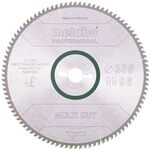 ACCESORIO_INGLETADORA Y SIERRA DE MESA - hoja de sierra HW/CT &Oslash; 305 x 30 Dtes...