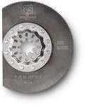 Fein HSS-S&auml;geblatt segmentiert (&oslash; 85mm, Voll-HSS-S&auml;geblatt, Aufnahme Starlock,