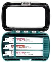 30x Makita Sortiment Recipro-S&auml;geblatt P-81290