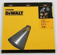 DeWalt DT4282-QZ - Hoja para sierra circular estacionaria 250x30mm 96D