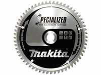 Makita Specialized Saegeblatt, 190 x 30 mm, 60Z, B-33261