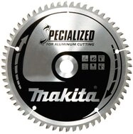 Makita Specialized Saegeblatt, 190 x 30 mm, 60Z, B-33261