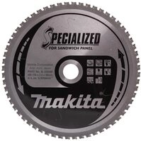Makita Specialized Saegeblatt, 270 x 30 mm, 60Z, B-33598