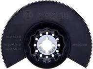Bosch Accessories Segements&auml;geblatt Holz und Metall f&uuml;r...