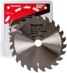 Makita MAKITA HM-SAEGEBLATT 165X20x24Z (D-03333)