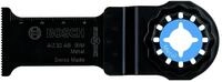 Bosch Professional 1x Bi-Metall S&auml;geblatt AIZ 32 AB (f&uuml;r ungeh&auml;rtetes Metall,