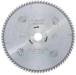 Metabo Kreiss&auml;geblatt HW/CT 152 x 20,54FZ/TZ5 Grad neg, 628070000