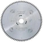 Metabo Kreiss&auml;geblatt HW/CT 190 x 30,56 FZ/TZ8 Grad, 628077000
