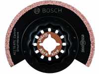 Bosch Accessories Segmentsägeblatt für Multifunktionswerkzeuge Starlock (ACZ 70