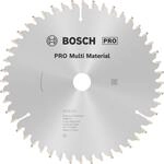 Bosch Professional ubeh&ouml;r 2608640506 Kreiss&auml;geblatt Multi Material 184 x 30 x 2,4