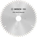 Bosch Accessories Bosch Professional 1x Kreiss&auml;geblatt Multi Material (f&uuml;r