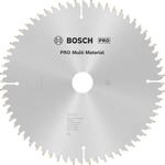 Bosch Accessories Bosch Professional 1x Kreiss&auml;geblatt Multi Material (f&uuml;r