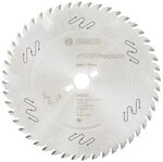 BOSCH Kreiss&auml;geblatt Top Precision Best f&uuml;r Wood, 300 x 30 x 3,2 mm, 48, 2608642114