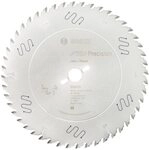 BOSCH Kreiss&auml;geblatt Top Precision Best f&uuml;r Wood, 315 x 30 x 3,2 mm, 48, 2608642119