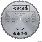Original Scheppach HW S&auml;geblatt 700x30mm - 42 Z&auml;hne | Hochwertiges Hartmetall
