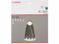 Bosch Accessories Bosch Accessories Bosch Professional 1x Kreissägeblatt Optiline