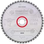 Metabo Kreiss&auml;geblatt HW/CT 220 x 30, 36 WZ 10 Grad, 628042000