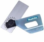 Makita 196664&ndash;7 &ndash; Winkelanschlag f&uuml;r F&uuml;hrungsschiene