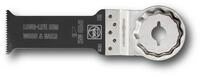 FEIN 63502201230 E-Cut Long-Life-S&auml;geblatt,78 mm x 32 mm (5-er Pack)