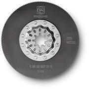Fein HSS-S&auml;geblatt (&oslash; 85mm, Aufnahme Starlock, mit Metall-Verzahnung, f&uuml;r Bleche,