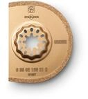 FEIN Hartmetall S&auml;geblatt &Oslash; 75 mm, Ve. 1 St., Aufnahme Starlock, segmentiert,