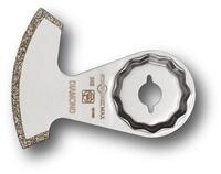 Fein (Multimaster) Diamant-S&auml;geblatt, 63903243230