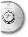 Fein (Multimaster) Diamant-S&auml;geblatt, 63502217230