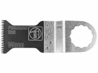 Fein 63502119010 Precision E-Cut-Sägeblatt, 35mm für SuperCut