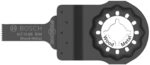Bosch Professional Accessories Professional 1x Tauchs&auml;geblatt AIZ 32 RT5 (f&uuml;r